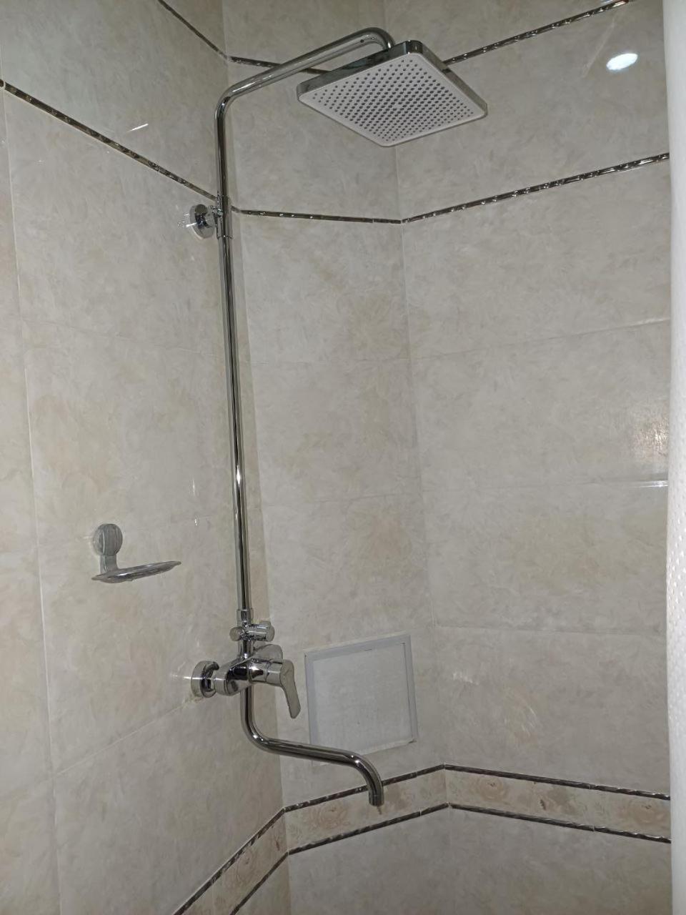 Maximum Hotel Navoi Ngoại thất bức ảnh