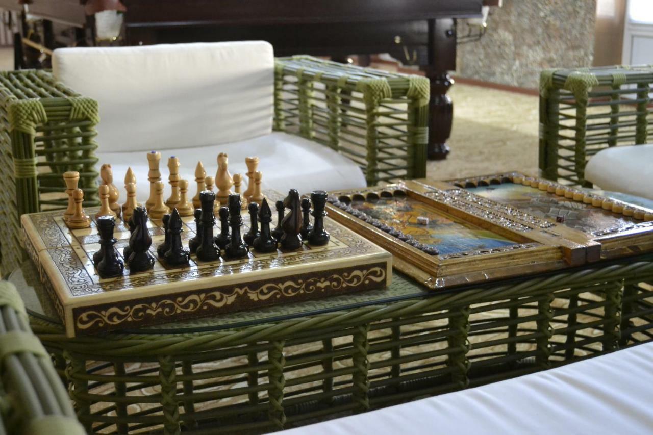 Maximum Hotel Navoi Ngoại thất bức ảnh